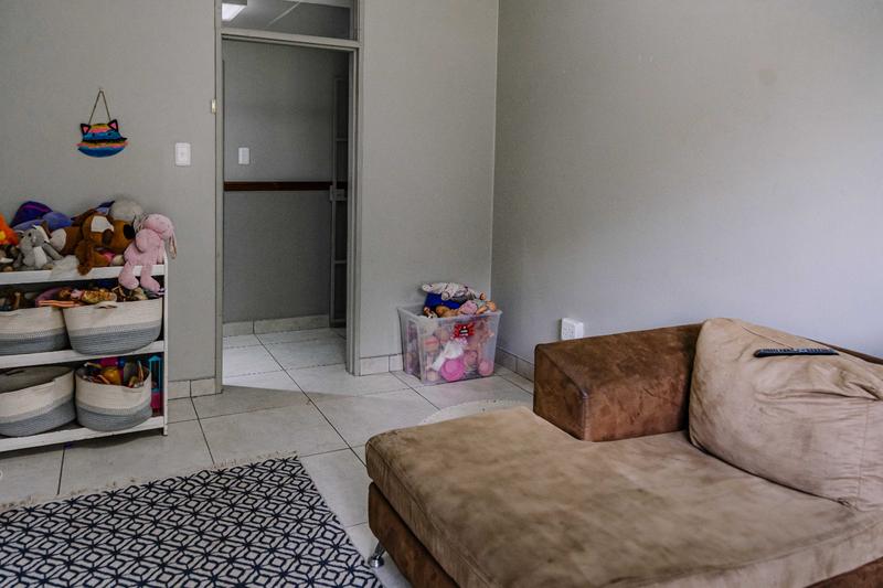 To Let 3 Bedroom Property for Rent in Sasolburg Free State